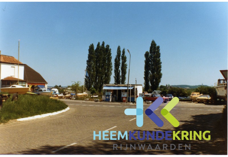 `s Gravenwaardse dijk 11-7-1977 Coll HKR (34)